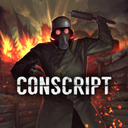 CONSCRIPT | XBOX PC | На любой аккаунт