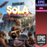 Dead Island 2 — SoLA ПК EPIC GAMES EGS PC ЭПИК ГЕЙМС ЕГС