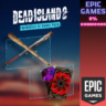 Набор «Банойский сувенир» ПК EPIC GAMES EGS PC ЭПИК ГЕЙМС ЕГС