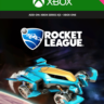 Rocket League - Вулкан XBOX ONE , Series X|S Ключ 🔑DLC