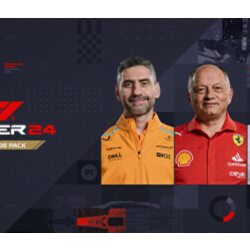 F1® Manager 2024 - Deluxe Upgrade Pack DLC