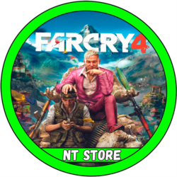 Far Cry 4 •  ПОЧТА • ПОЛНЫЙ ДОСТУП
