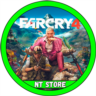 Far Cry 4 •  ПОЧТА • ПОЛНЫЙ ДОСТУП