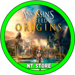 Assassin&acute;s Creed Origins  •  ПОЧТА • ПОЛНЫЙ ДОСТУП