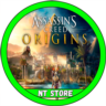 Assassin&acute;s Creed Origins  •  ПОЧТА • ПОЛНЫЙ ДОСТУП