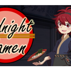 Midnight Ramen 💎 АВТОДОСТАВКА STEAM GLOBAL МГНОВЕННО ЛИЦЕНЗИЯ
