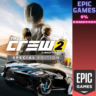 The Crew 2 Special Edition ПК EPIC GAMES EGS PC ЭПИК ГЕЙМС ЕГС