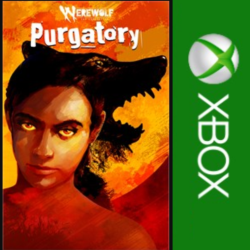 Werewolf: The Apocalypse — Purgatory XBOX⭐На Любой акк