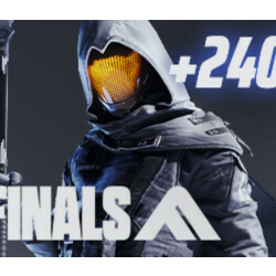 THE FINALS - Metro Drifter Set DLC * STEAM RU ⚡