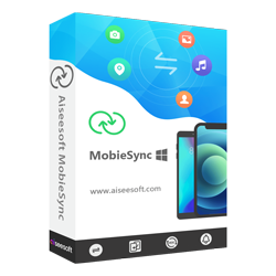 Aiseesoft MobieSync    лицензионный ключ, лицензия