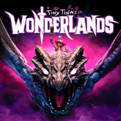 ⚫️Tiny Tinas Wonderlands | ПК Epic Games EGS⚫️
