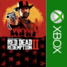Red Dead Redemption 2 XBOX Покупка на Ваш акк