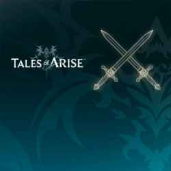 Tales of Arise -  10 Level Up (2) PS4 PS5 ПСН