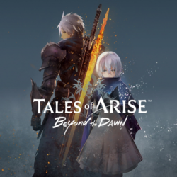 Tales of Arise - Beyond the Dawn Expansion PS4 PS5 ПСН