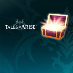Tales of Arise - Growth Boost Pack PS4 PS5 ПСН