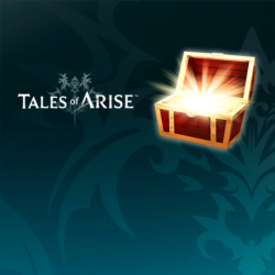 Tales of Arise - Premium Item Pack PS4 PS5 ПСН