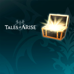 Tales of Arise - Premium Travel Pack PS4 PS5 ПСН