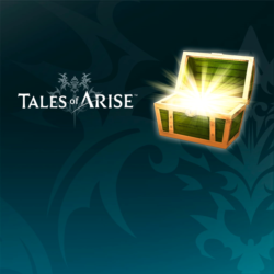 Tales of Arise - Relief Support Pack PS4 PS5 ПСН