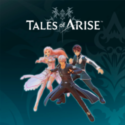 Tales of Arise - SAO Collaboration Pack PS4 PS5 ПСН