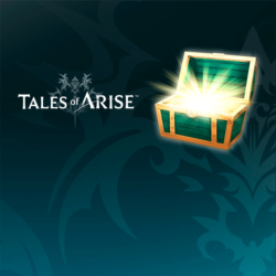 Tales of Arise - Starter Pack PS4 PS5 ПСН PLAYSTATION