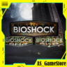 BioShock The Collection / Биошок | PS4/PS5/PS Турция