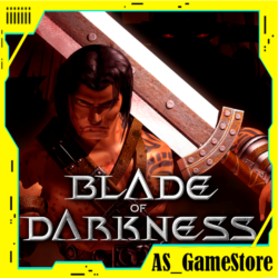 🔵Blade of Darkness / Блейд оф Даркнес | PS4/PS5 Турция