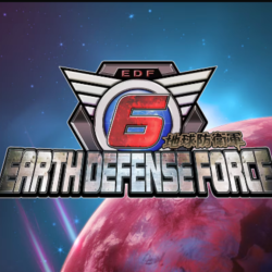💥EARTH DEFENSE FORCE 6 🔵 PS4 / PS5 🔴ТУРЦИЯ🔴