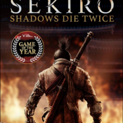 Sekiro: Shadows Die Twice (Xbox One Series SX) Аренда