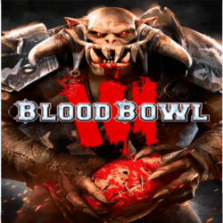 🔵Blood Bowl 3 | PS4/PS5 Турция