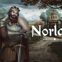 ⭐️ Norland [Steam/Global]