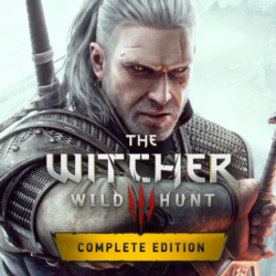 The Witcher 3: Wild Hunt Complete (Xbox One SX) Аренда