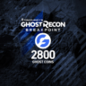 Ghost Recon Breakpoint - 2400 ( 400) Ghost Coins ПСН