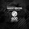 Ghost Recon Breakpoint - 600 Ghost Coins ПСН