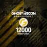 Ghost Recon Breakpoint - 9600 ( 2400) Ghost Coins ПСН
