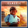 Набор классических персонажей LEGO® Звездные Войны™ PS4