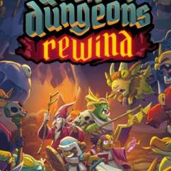 ✅ Desktop Dungeons: Rewind Xbox One|X|S активация