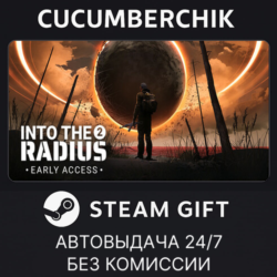 Into the Radius 2✅STEAM GIFT AUTO✅RU МИР