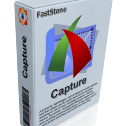 FastStone Capture  |  лицензионный ключ, код активации