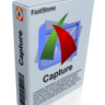 FastStone Capture  |  лицензионный ключ, код активации