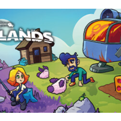 Farlands * STEAM РОССИЯ ⚡ АВТОДОСТАВКА 💳0% КАРТЫ