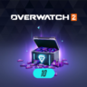 Overwatch® 2: 10 эпохальных призм ПСН PLAYSTATION