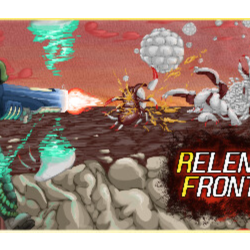 Relentless Frontier 💎 АВТОДОСТАВКА STEAM GLOBAL МГНОВЕННО ЛИЦЕНЗИЯ