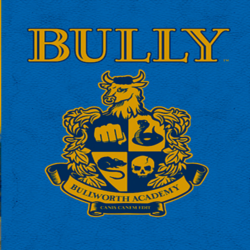 🔵Bully Canis Canem Edit / Канис Канем | PS4/PS5 Турция