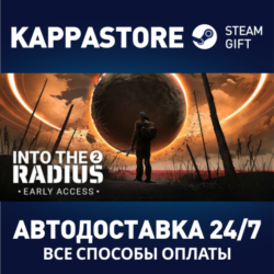 Into the Radius 2⚡АВТОДОСТАВКА Steam RU/BY/KZ/UA