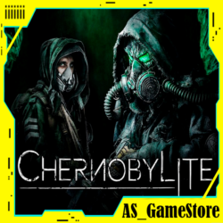 🔵Chernobylite | PS4/PS5 Турция🔵