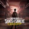 The Walking Dead: Saints & Sinners Tourist Edition PS4 PS5 ПСН PLAYSTATION