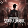 The Walking Dead: Saints & Sinners Tourist Edition PS5 ПСН PLAYSTATION
