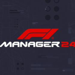 F1 Manager 2024 Global Steam Key РФ   МИР