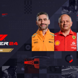 F1 Manager 2024 Deluxe Edition Global   RU Steam Key
