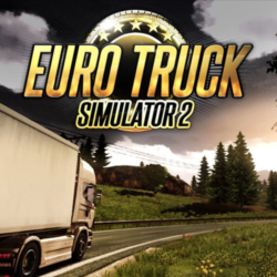 Euro Truck Simulator 2  Gold Edition  Ключ Steam